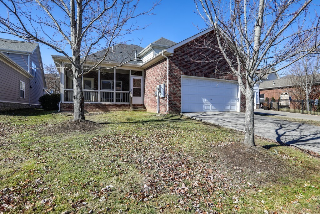 116 Delta Boulevard Franklin, TN 37067 - Photo 4 of 53