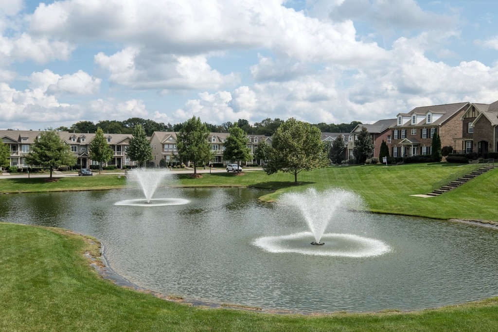 116 Delta Boulevard Franklin, TN 37067 - Photo 8 of 53