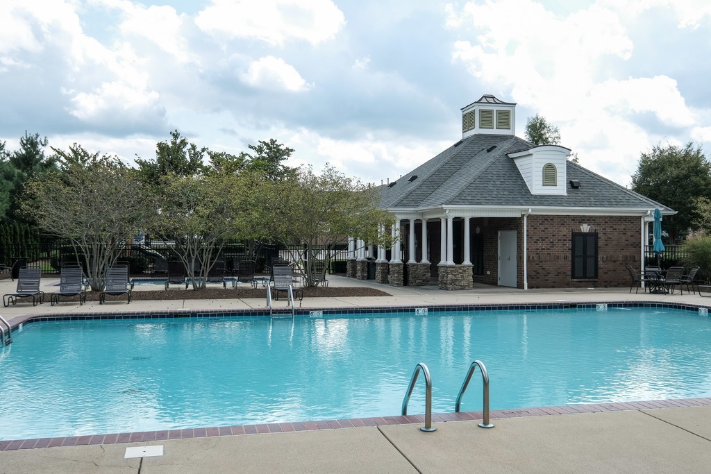 116 Delta Boulevard Franklin, TN 37067 - Photo 9 of 53