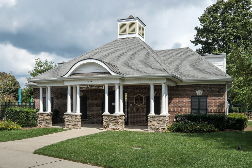 116 Delta Boulevard Franklin, TN 37067 - Photo 10 of 53