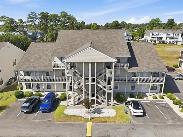 $175,000 | 1095 Plantation Drive West, Unit 30E, Little River, SC 29566