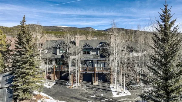 $1,150,000 | 542 Northstar Drive, Unit 1955, Keystone, CO 80435