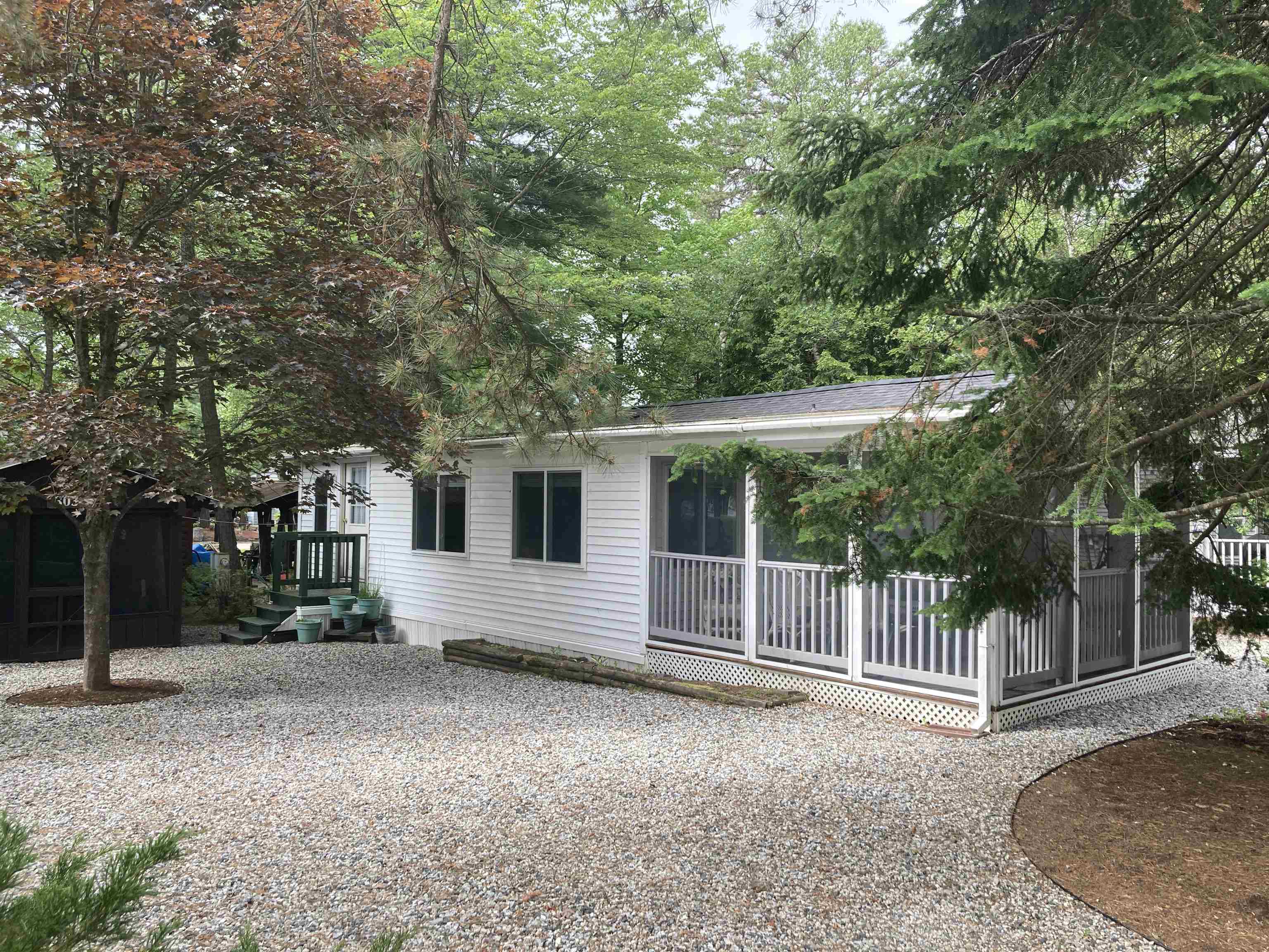 7 Apache Lane, Unit 303 Freedom, NH 03836 - Photo 2 of 40