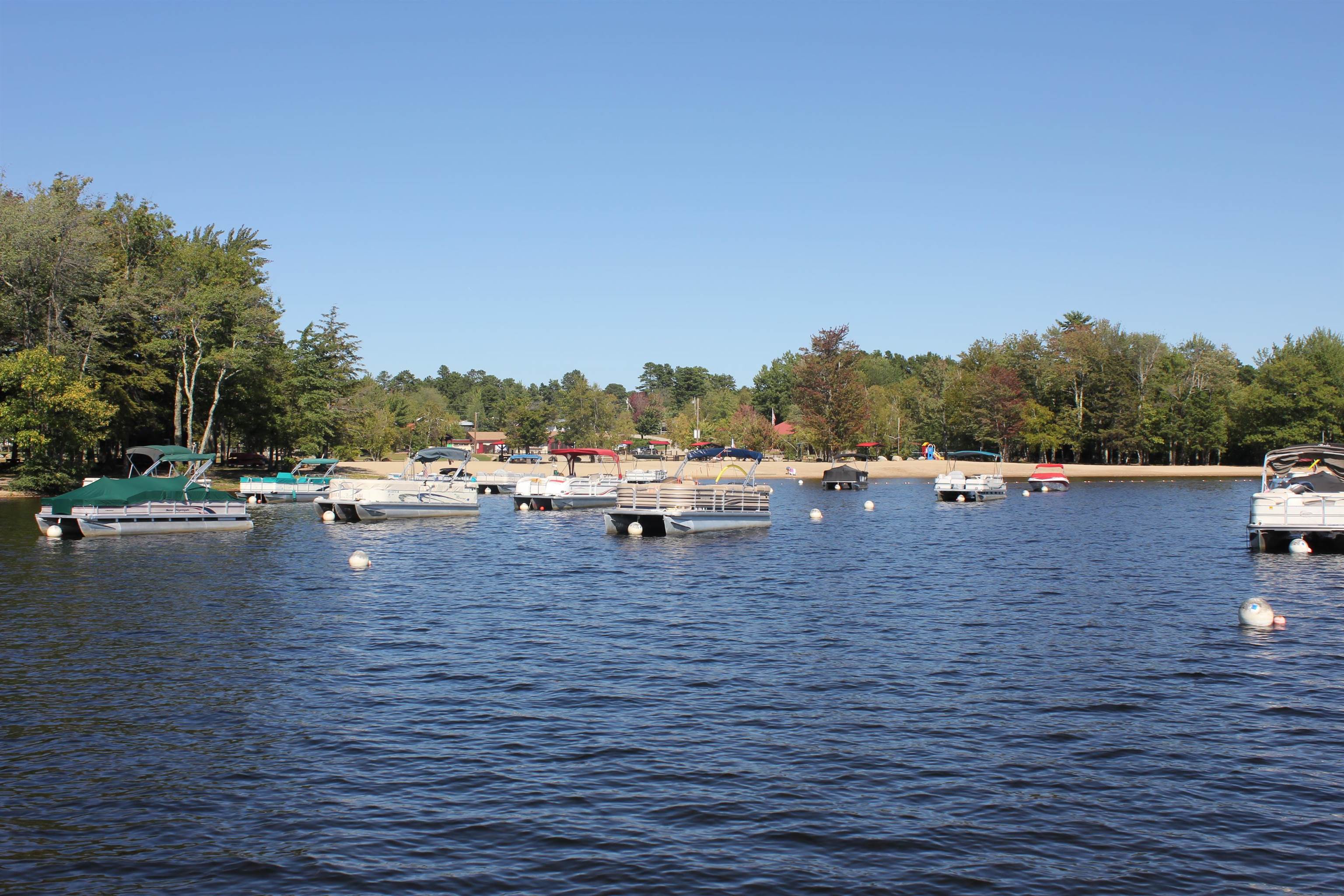 7 Apache Lane, Unit 303 Freedom, NH 03836 - Photo 30 of 40