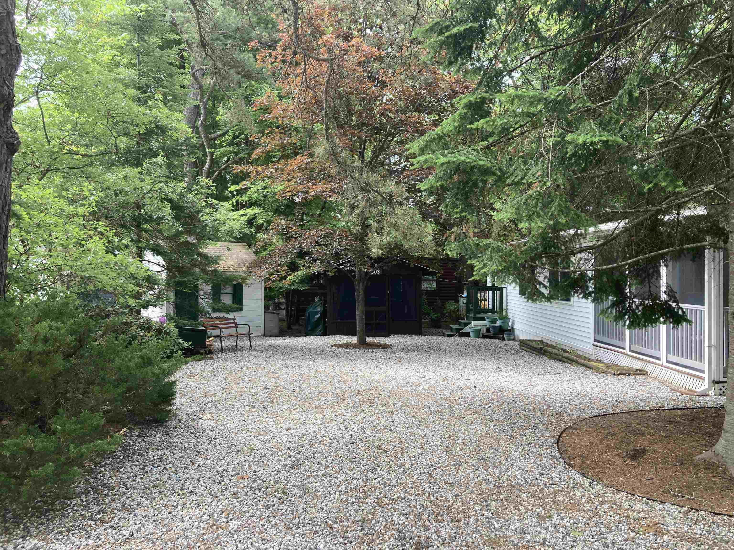 7 Apache Lane, Unit 303 Freedom, NH 03836 - Photo 3 of 40