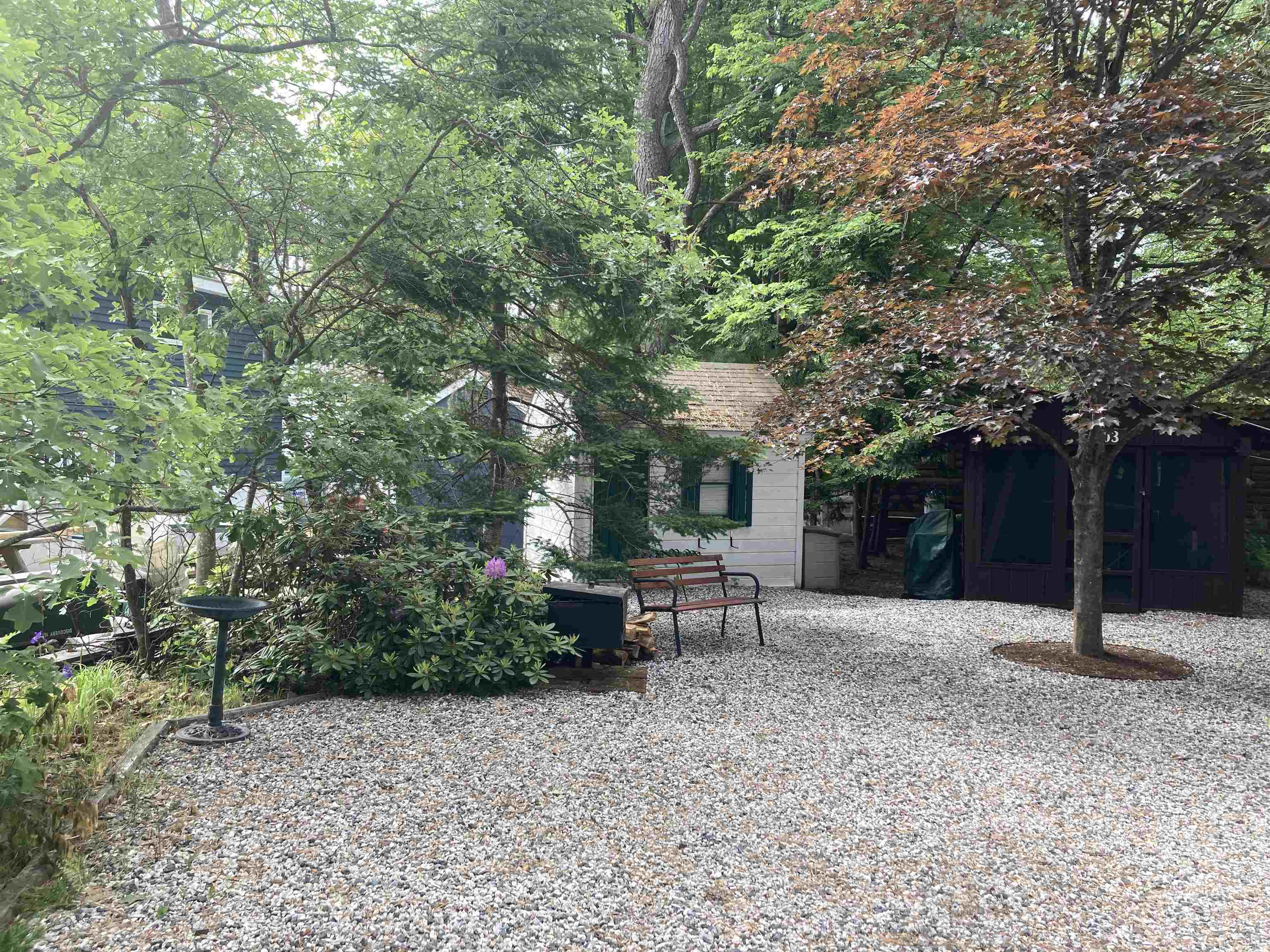 7 Apache Lane, Unit 303 Freedom, NH 03836 - Photo 4 of 40