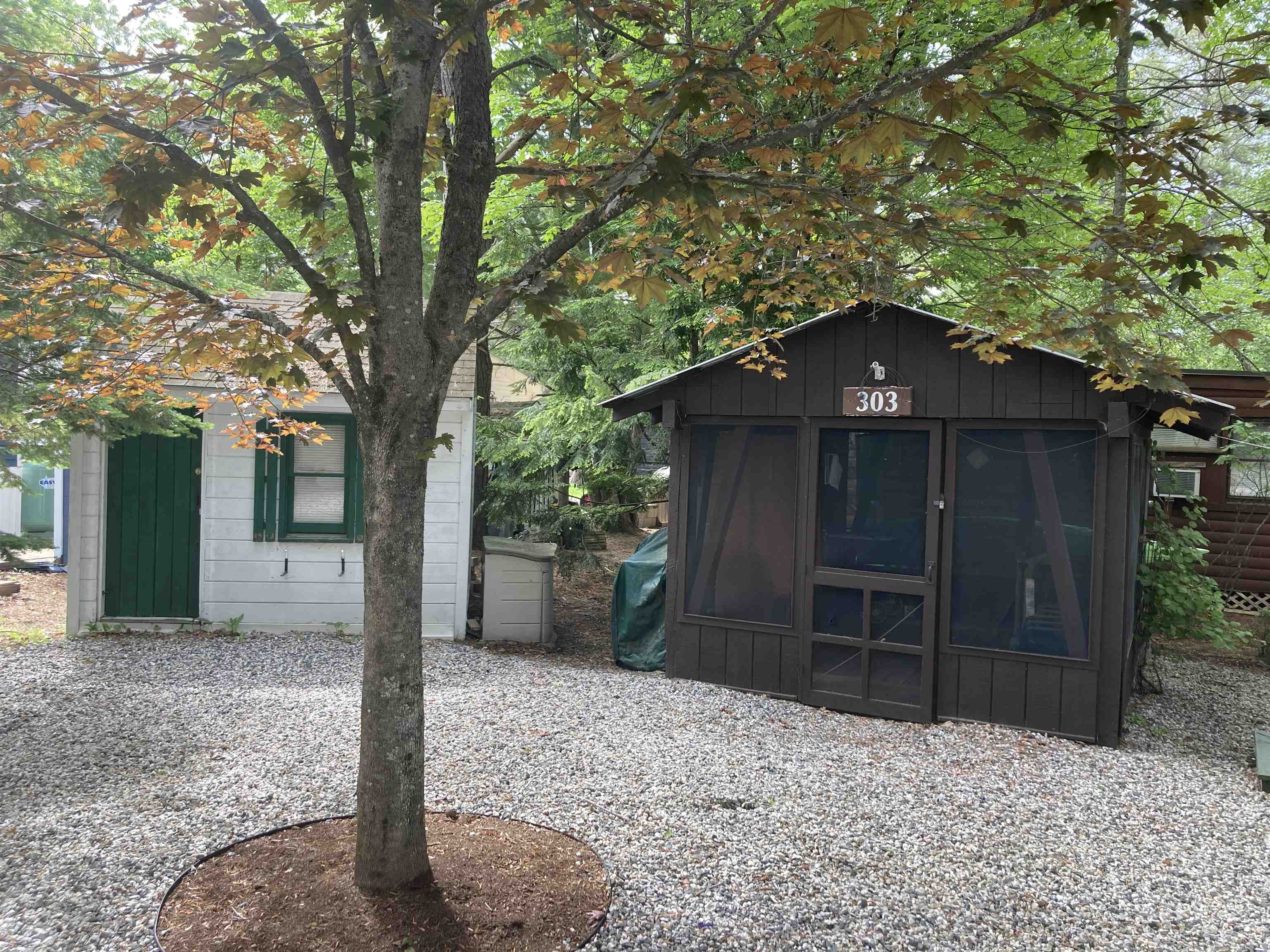 7 Apache Lane, Unit 303 Freedom, NH 03836 - Photo 5 of 40