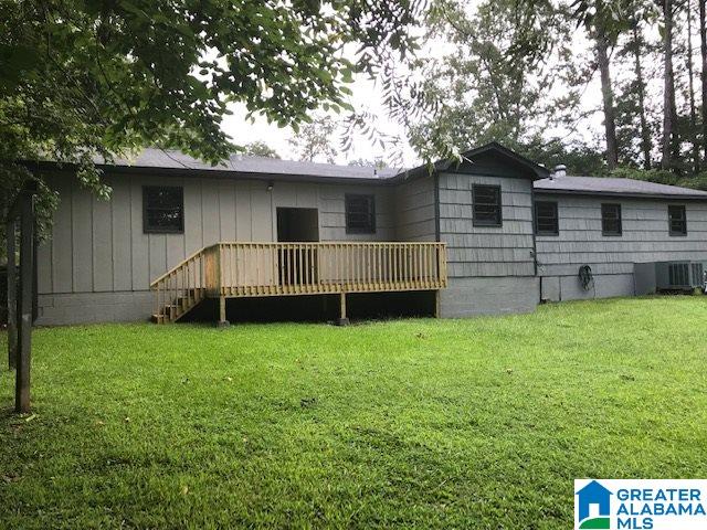 1470 Taylors Mill Road Talladega, AL 35160 - Photo 3 of 17