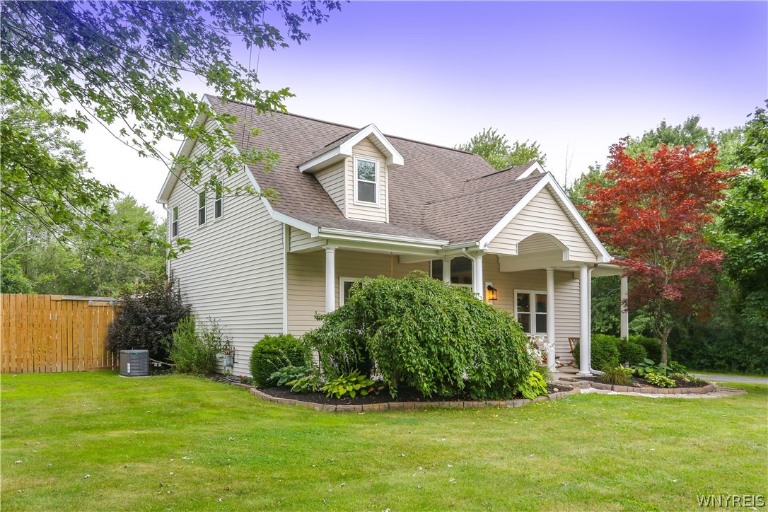 1750 Bowen Road Elma, NY 14059 - Photo 1 of 1 Gallery Image 1