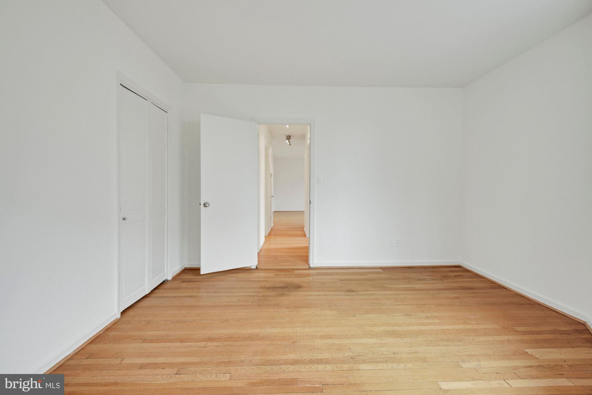 2001 16th Street Northwest, Unit 305 Washington, DC 20009 - Photo 18 of 42 Bedroom w/ Closet