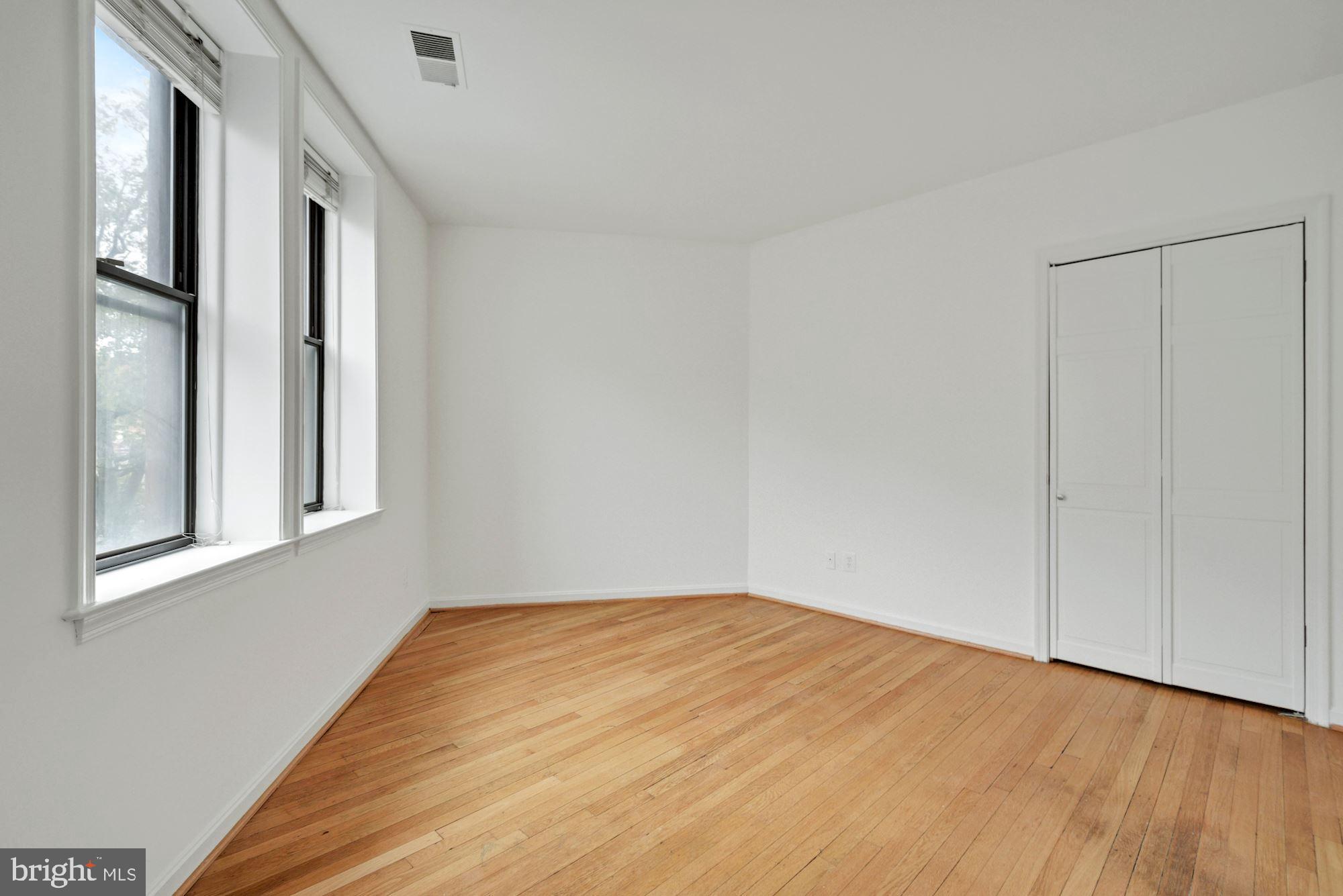 2001 16th Street Northwest, Unit 305 Washington, DC 20009 - Photo 19 of 42 Bedroom