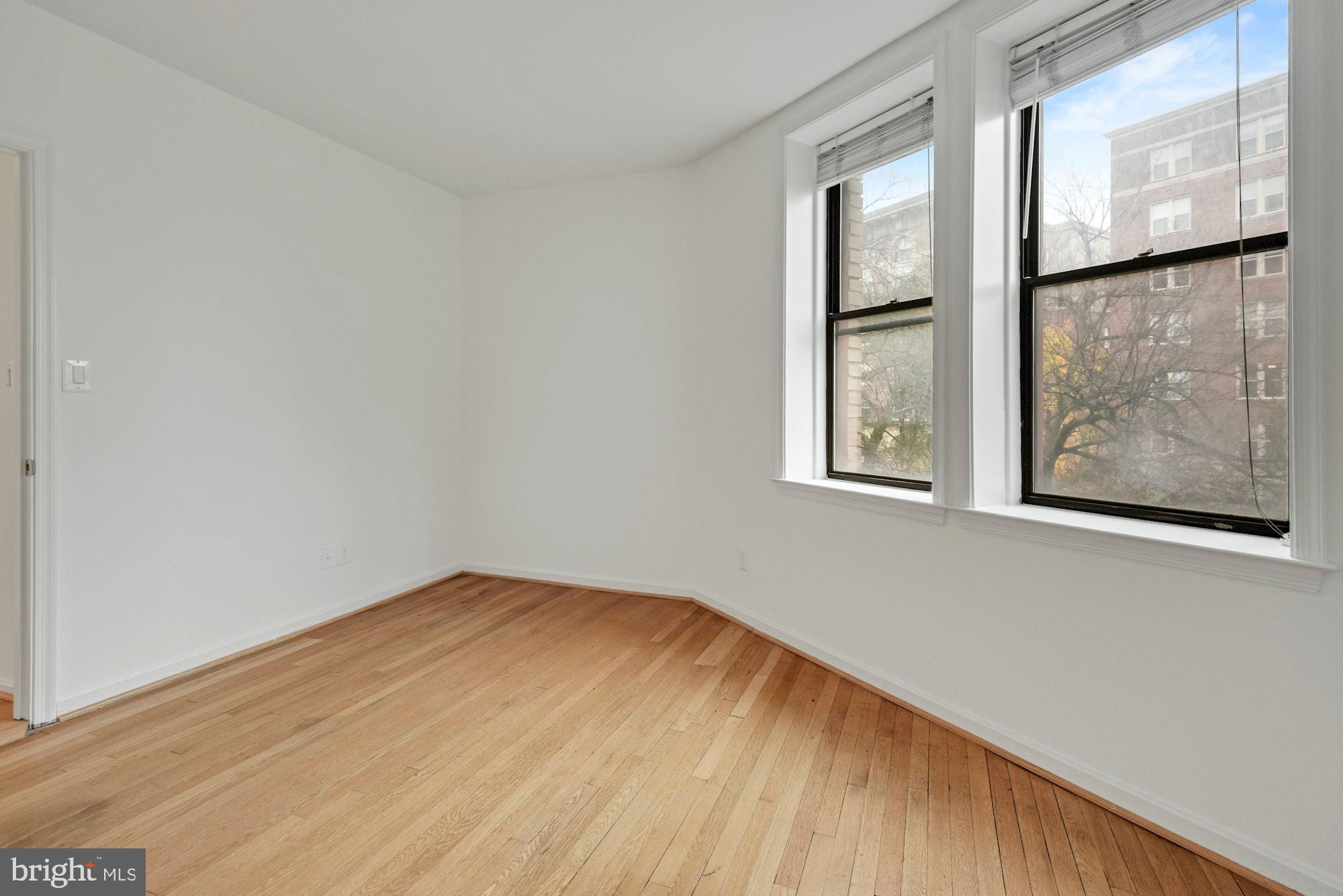 2001 16th Street Northwest, Unit 305 Washington, DC 20009 - Photo 20 of 42 Bedroom