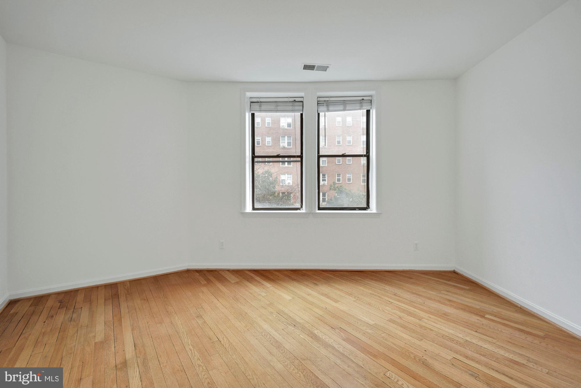 2001 16th Street Northwest, Unit 305 Washington, DC 20009 - Photo 22 of 42 Bedroom