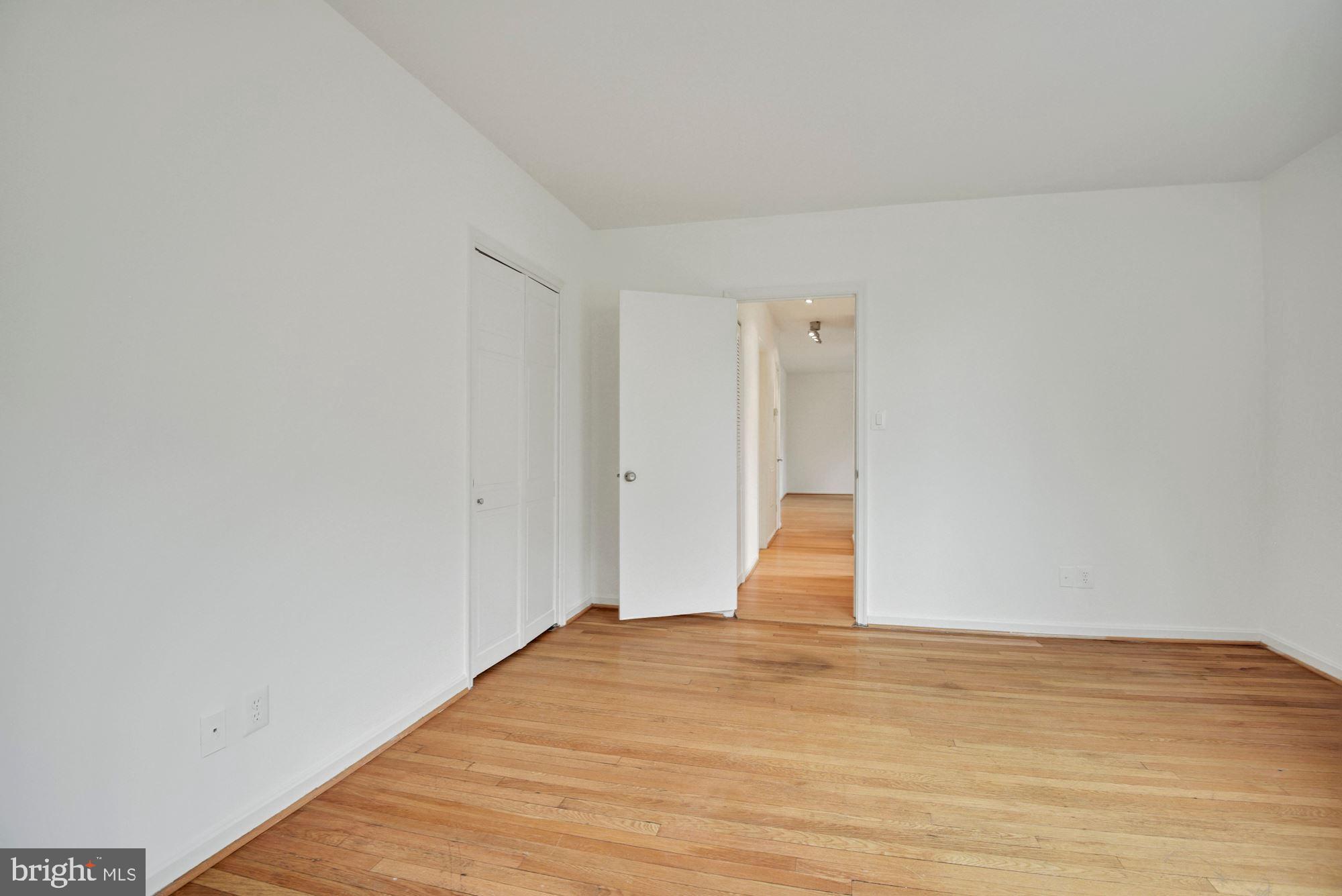 2001 16th Street Northwest, Unit 305 Washington, DC 20009 - Photo 23 of 42 Bedroom