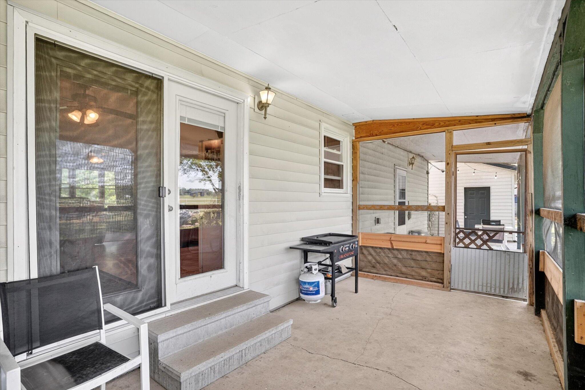 234 East Branch Road Macks Creek, MO 65786 - Photo 39 of 58 40-39