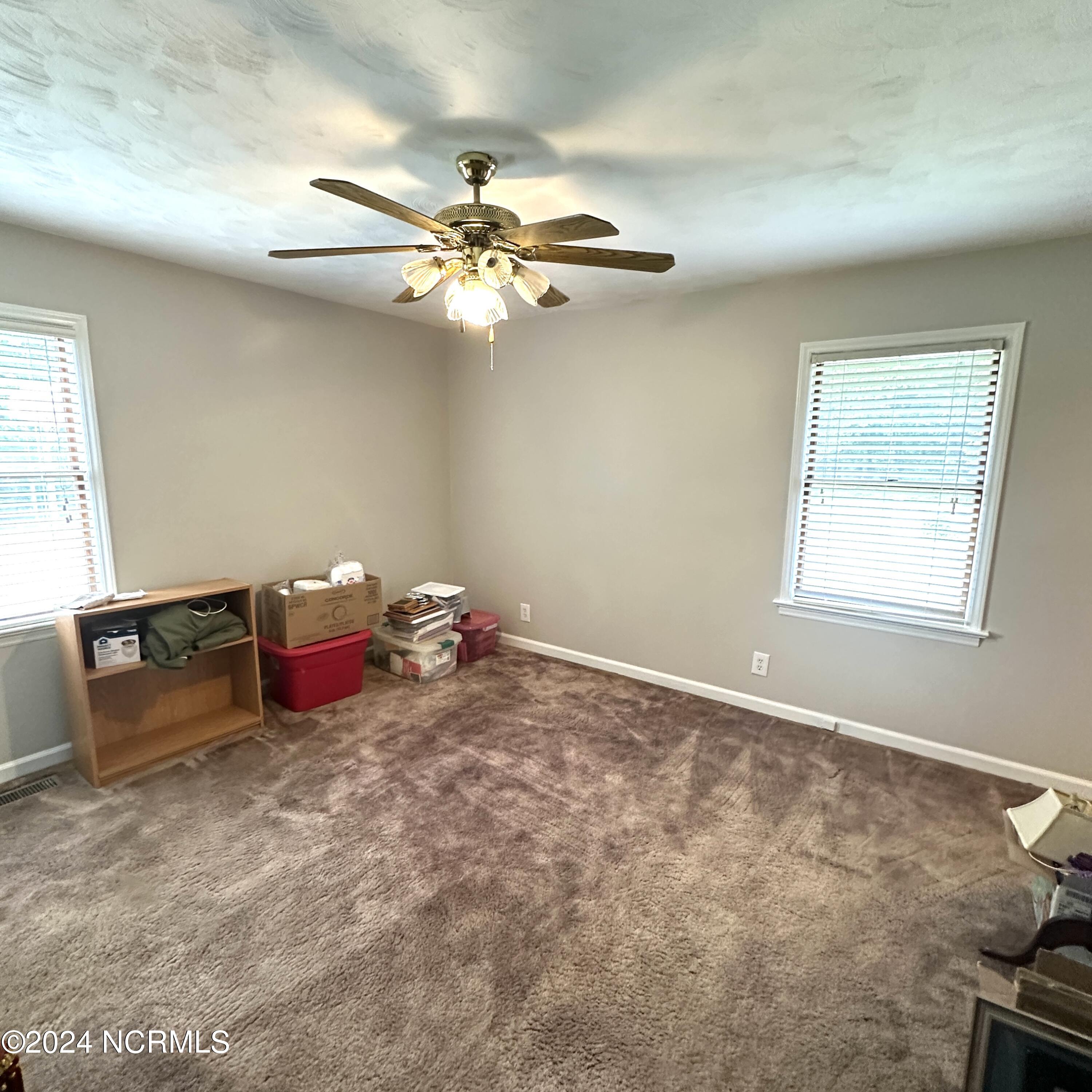 216 Hickory Fork Road Edenton, NC 27932 - Photo 11 of 18 Primary Bedroom