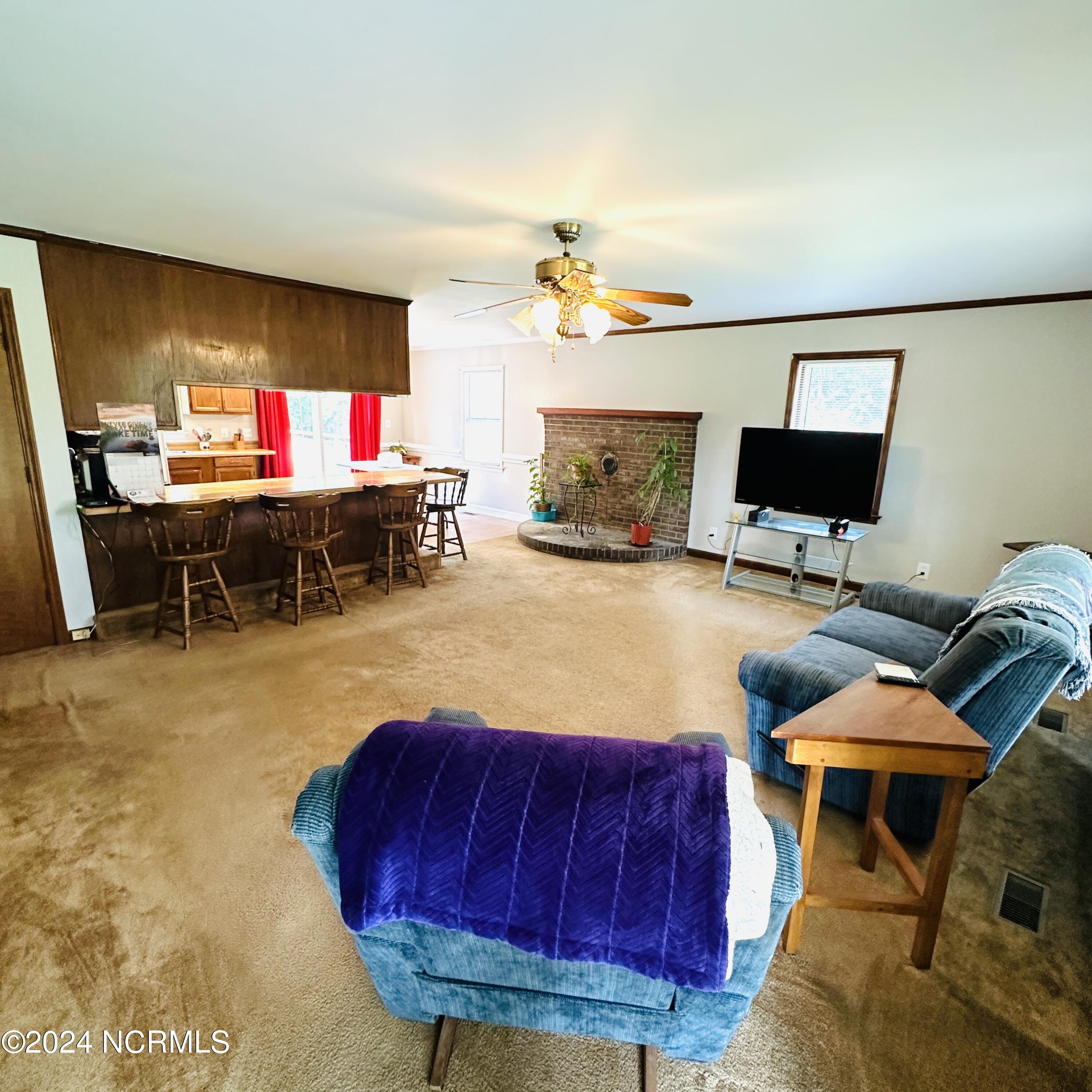 216 Hickory Fork Road Edenton, NC 27932 - Photo 2 of 18 IMG_1509