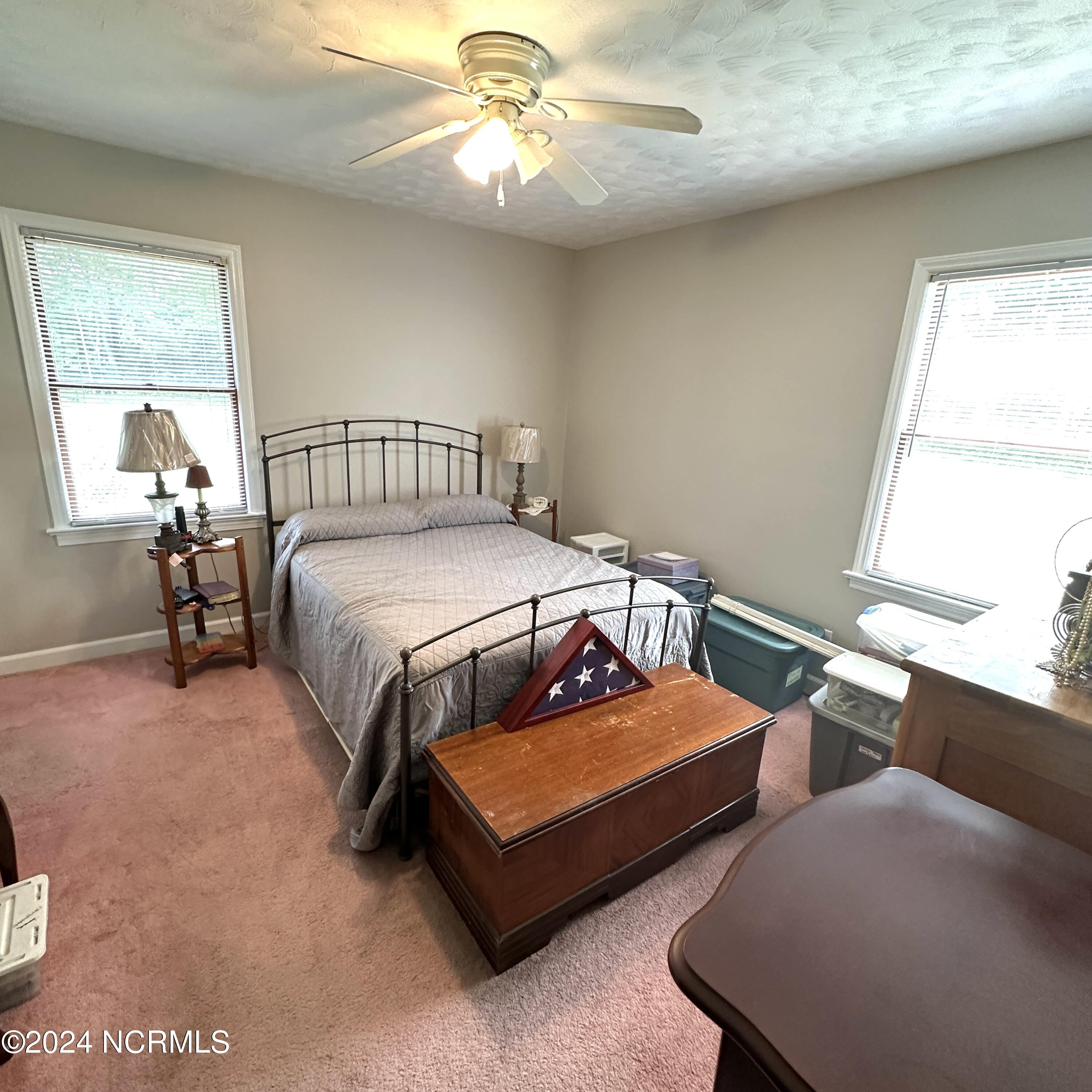 216 Hickory Fork Road Edenton, NC 27932 - Photo 9 of 18 Bedroom 1