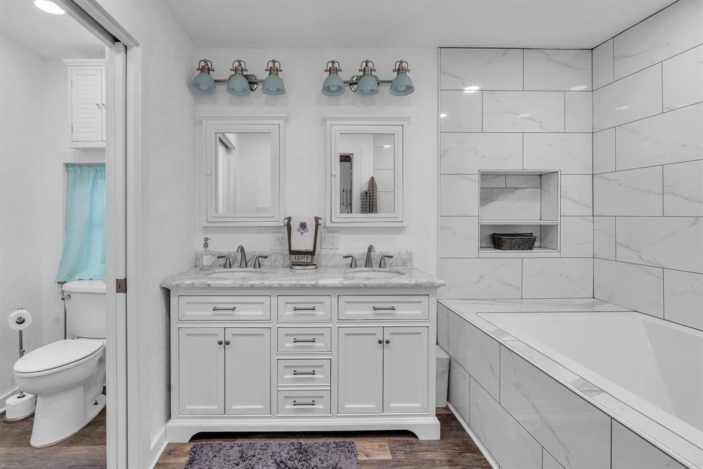 14805 Old Garner Road Weatherford, TX 76088 - Photo 13 of 26 Gallery Image 13