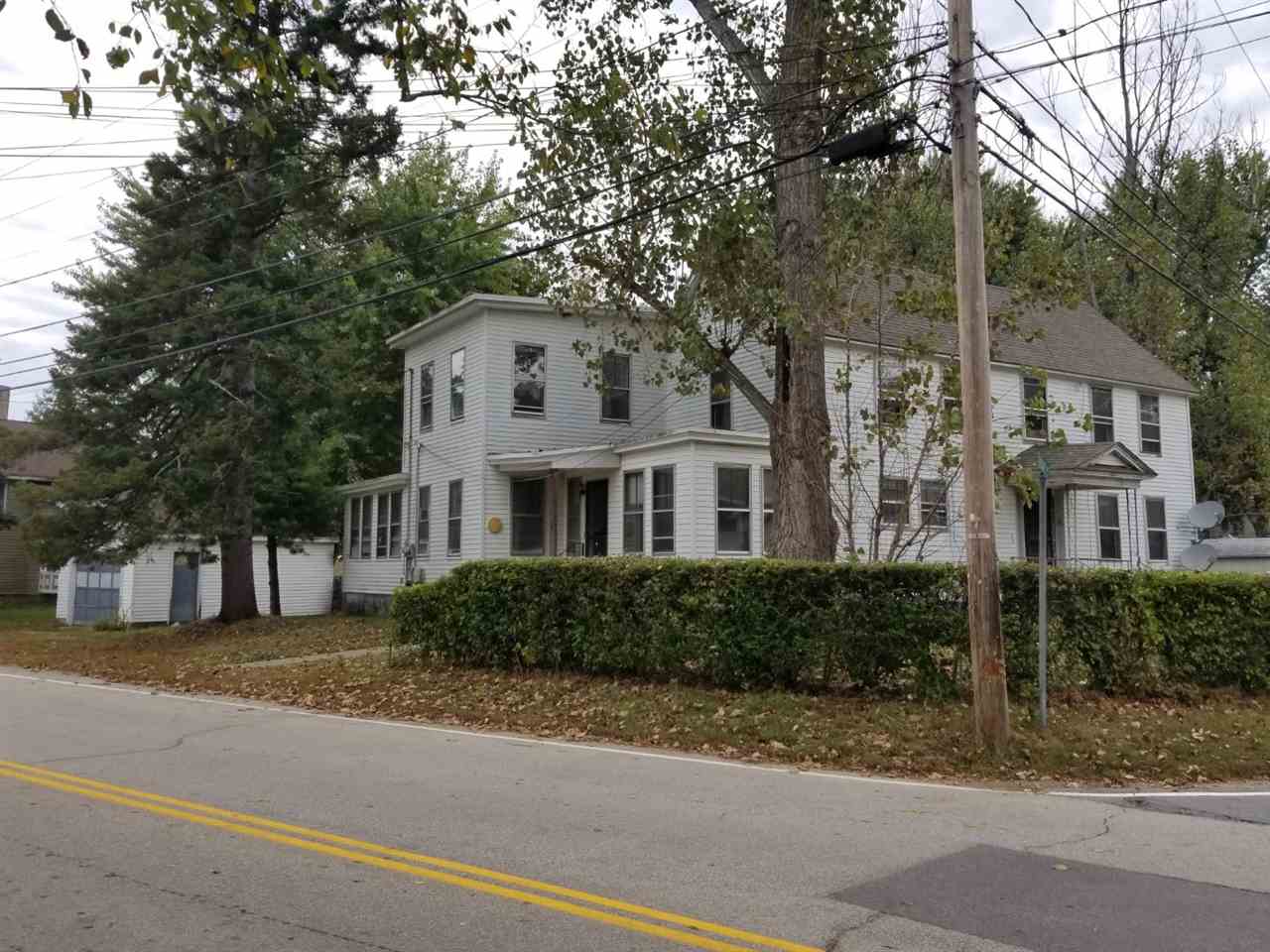 2 Belknap Road Hudson, NH 03051 - Photo 1 of 11