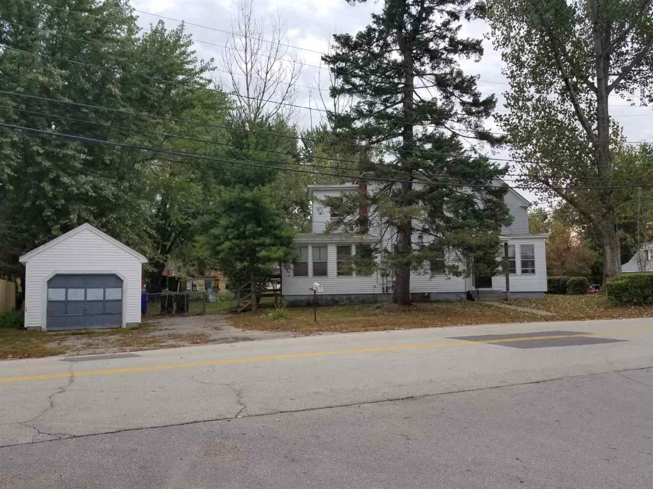 2 Belknap Road Hudson, NH 03051 - Photo 2 of 11