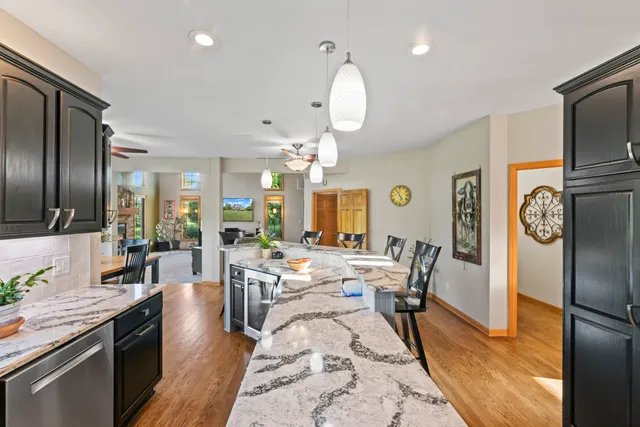 $779,900 | 628 Sedge Meadow Court, Summit, WI 53066