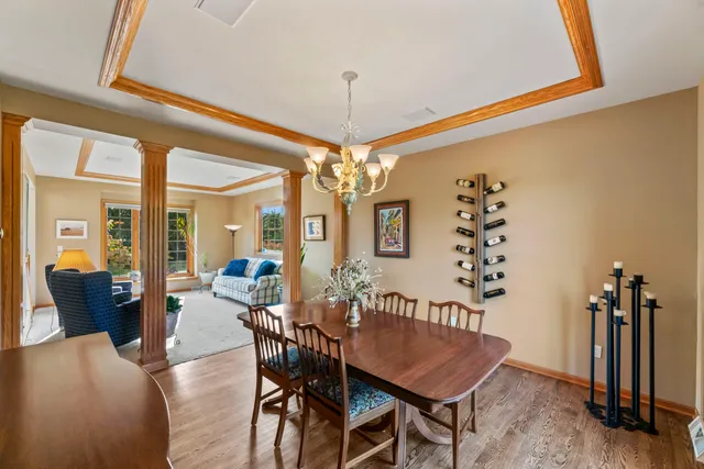 $779,900 | 628 Sedge Meadow Court, Summit, WI 53066