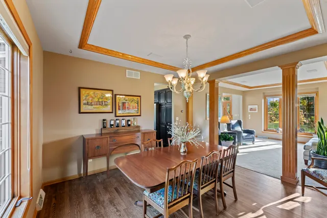 $779,900 | 628 Sedge Meadow Court, Summit, WI 53066