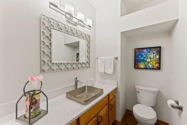 $779,900 | 628 Sedge Meadow Court, Summit, WI 53066