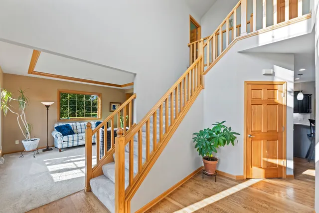 $779,900 | 628 Sedge Meadow Court, Summit, WI 53066