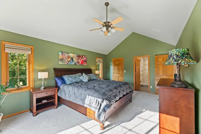 $779,900 | 628 Sedge Meadow Court, Summit, WI 53066