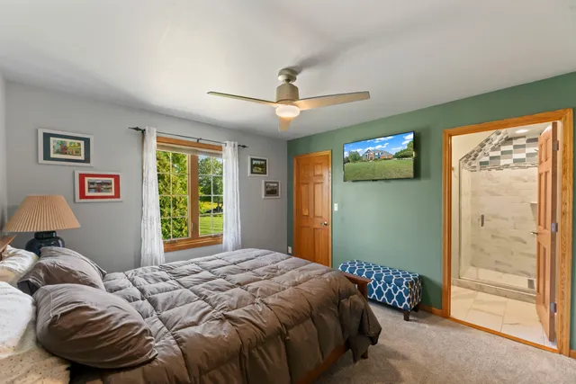 $779,900 | 628 Sedge Meadow Court, Summit, WI 53066