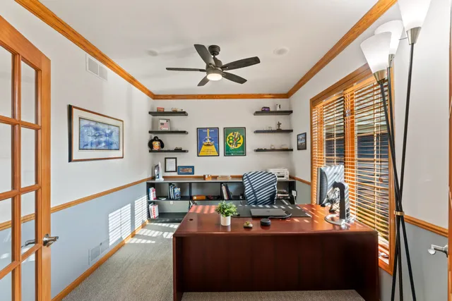 $779,900 | 628 Sedge Meadow Court, Summit, WI 53066