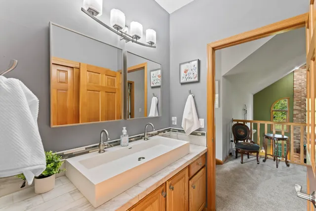 $779,900 | 628 Sedge Meadow Court, Summit, WI 53066