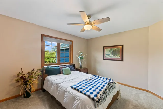 $779,900 | 628 Sedge Meadow Court, Summit, WI 53066