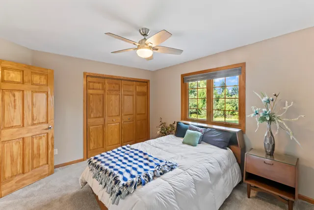 $779,900 | 628 Sedge Meadow Court, Summit, WI 53066