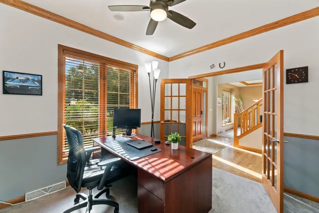 $779,900 | 628 Sedge Meadow Court, Summit, WI 53066