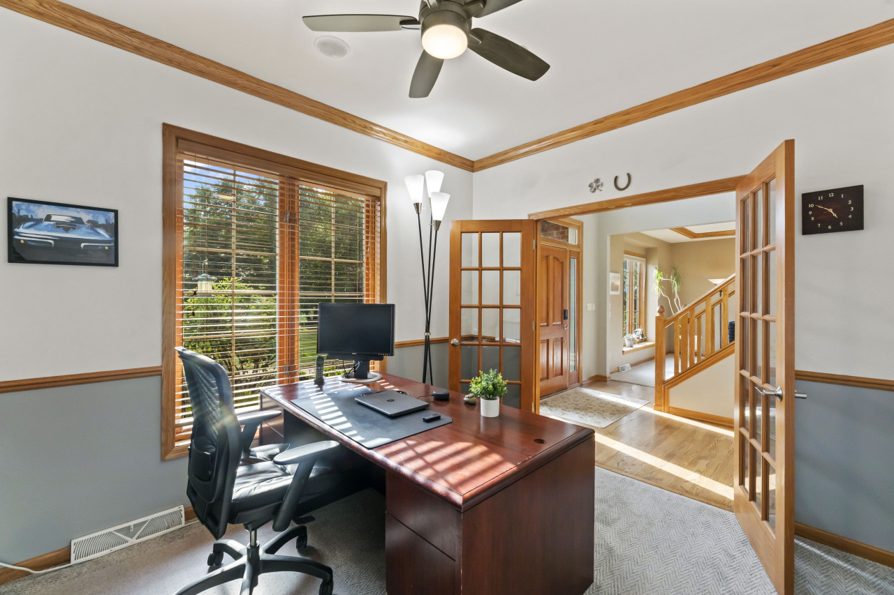 628 Sedge Meadow Court Summit, WI 53066 - Photo 4 of 41 Den