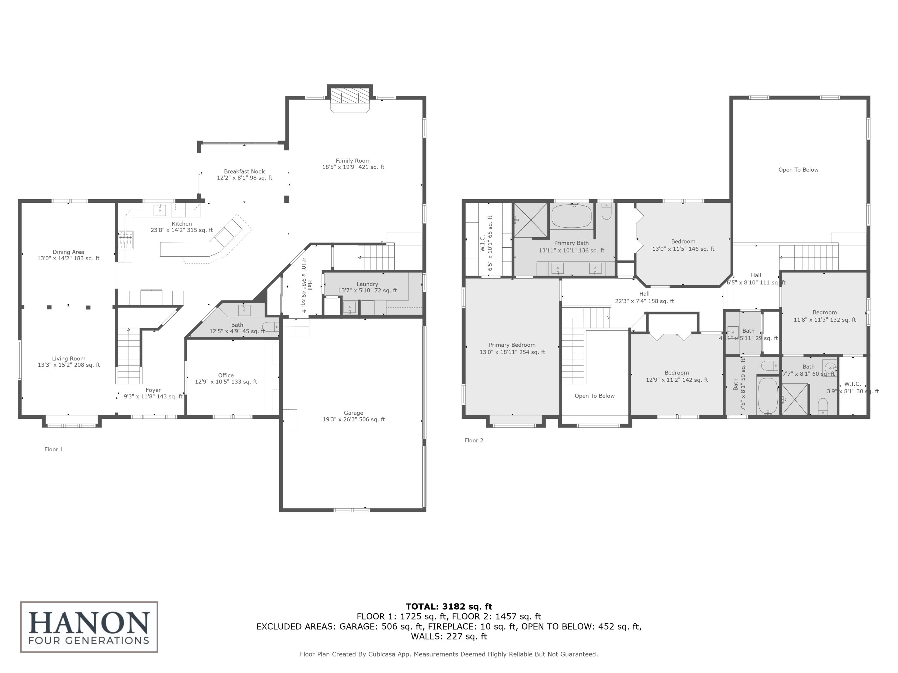 628 Sedge Meadow Court Summit, WI 53066 - Photo 41 of 41 All Floors