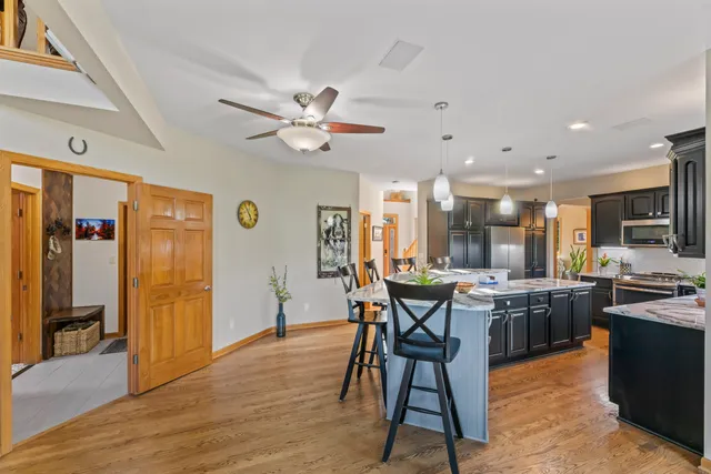 $779,900 | 628 Sedge Meadow Court, Summit, WI 53066