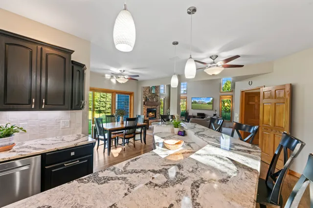 $779,900 | 628 Sedge Meadow Court, Summit, WI 53066