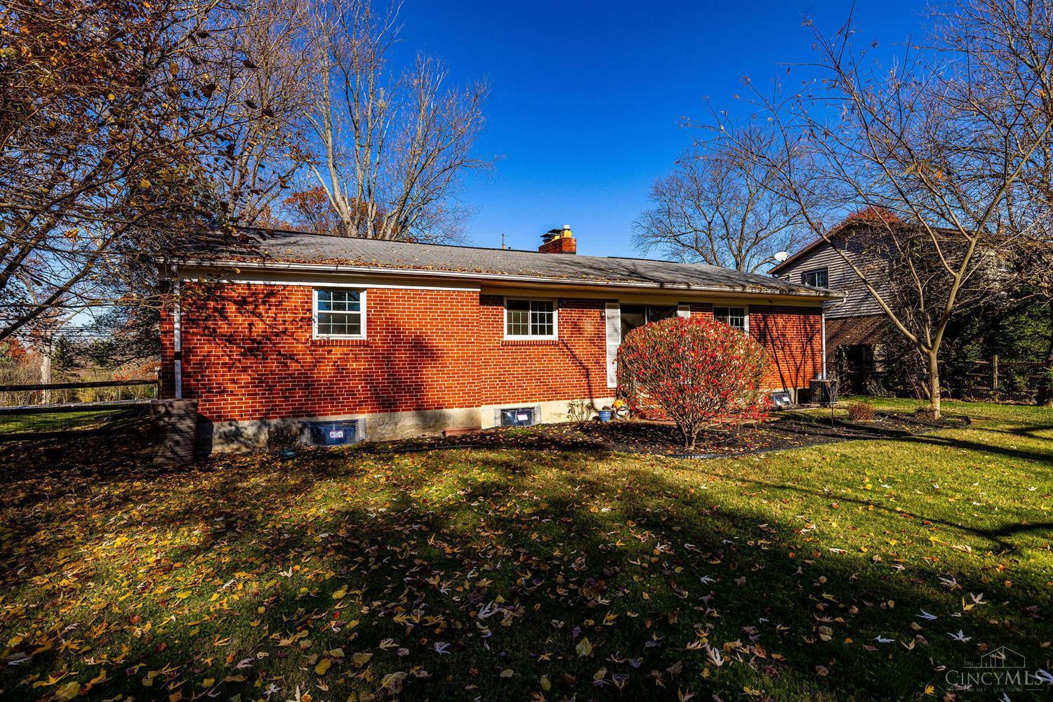 7825 Pfeiffer Road Montgomery, OH 45242 - Photo 27 of 44 Gallery Image 27