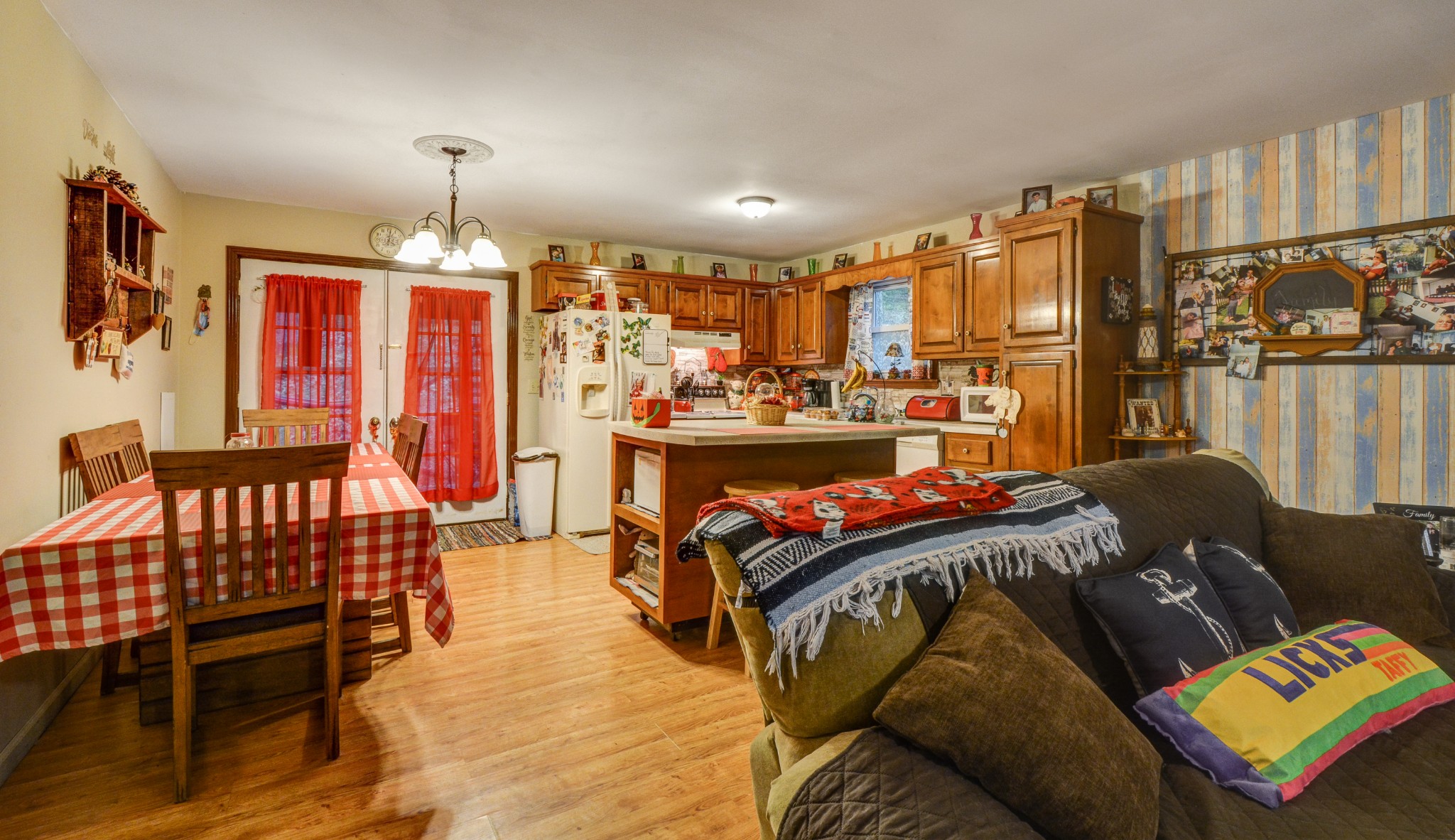 276 Lower Standing Rock Road Dover, TN 37058 - Photo 11 of 31 Gallery Image 11