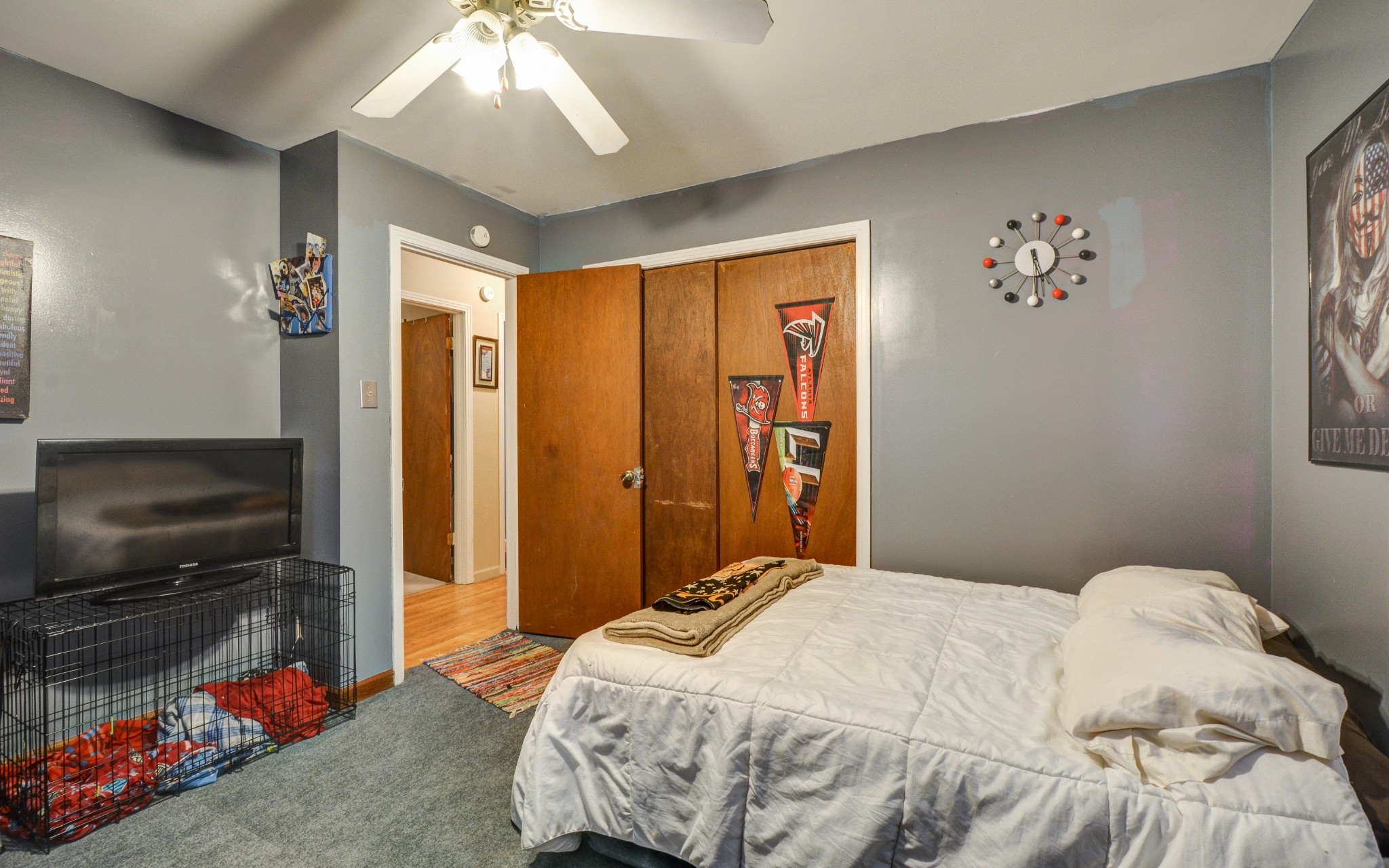 276 Lower Standing Rock Road Dover, TN 37058 - Photo 15 of 31 Gallery Image 15