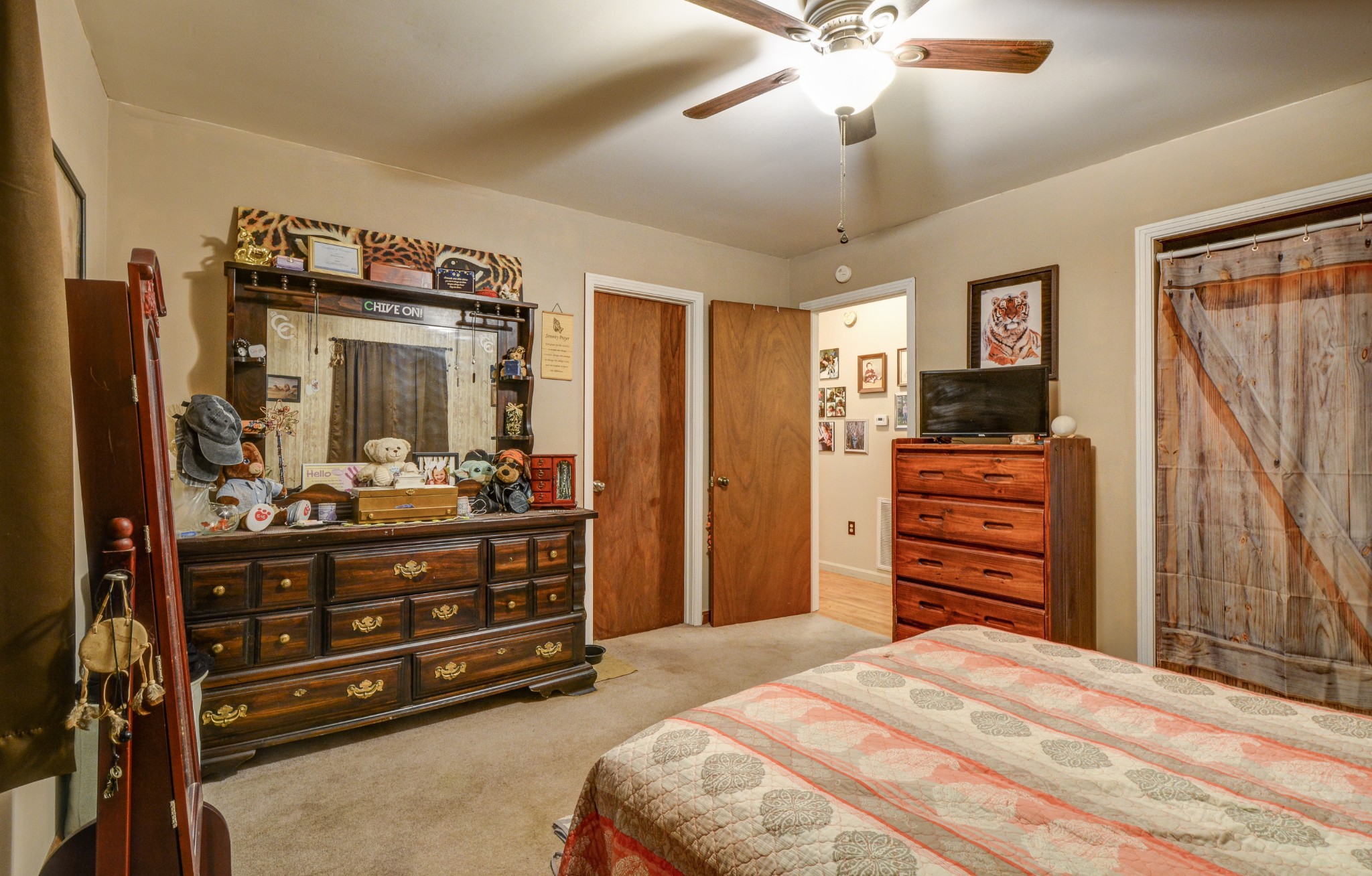 276 Lower Standing Rock Road Dover, TN 37058 - Photo 17 of 31 Gallery Image 17