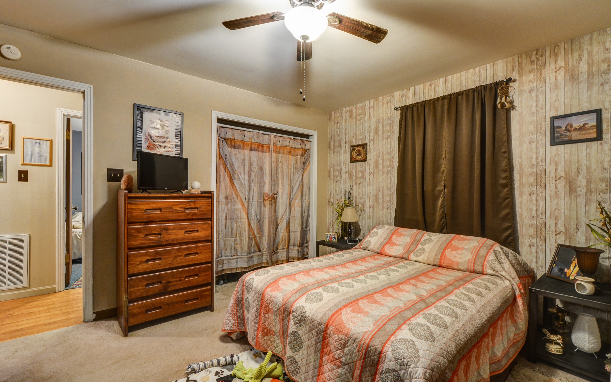276 Lower Standing Rock Road Dover, TN 37058 - Photo 19 of 31 Gallery Image 19
