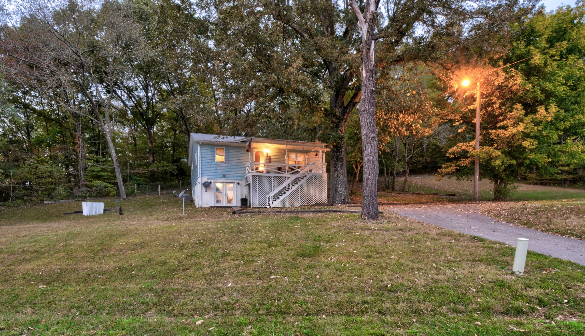 276 Lower Standing Rock Road Dover, TN 37058 - Photo 3 of 31 Gallery Image 3