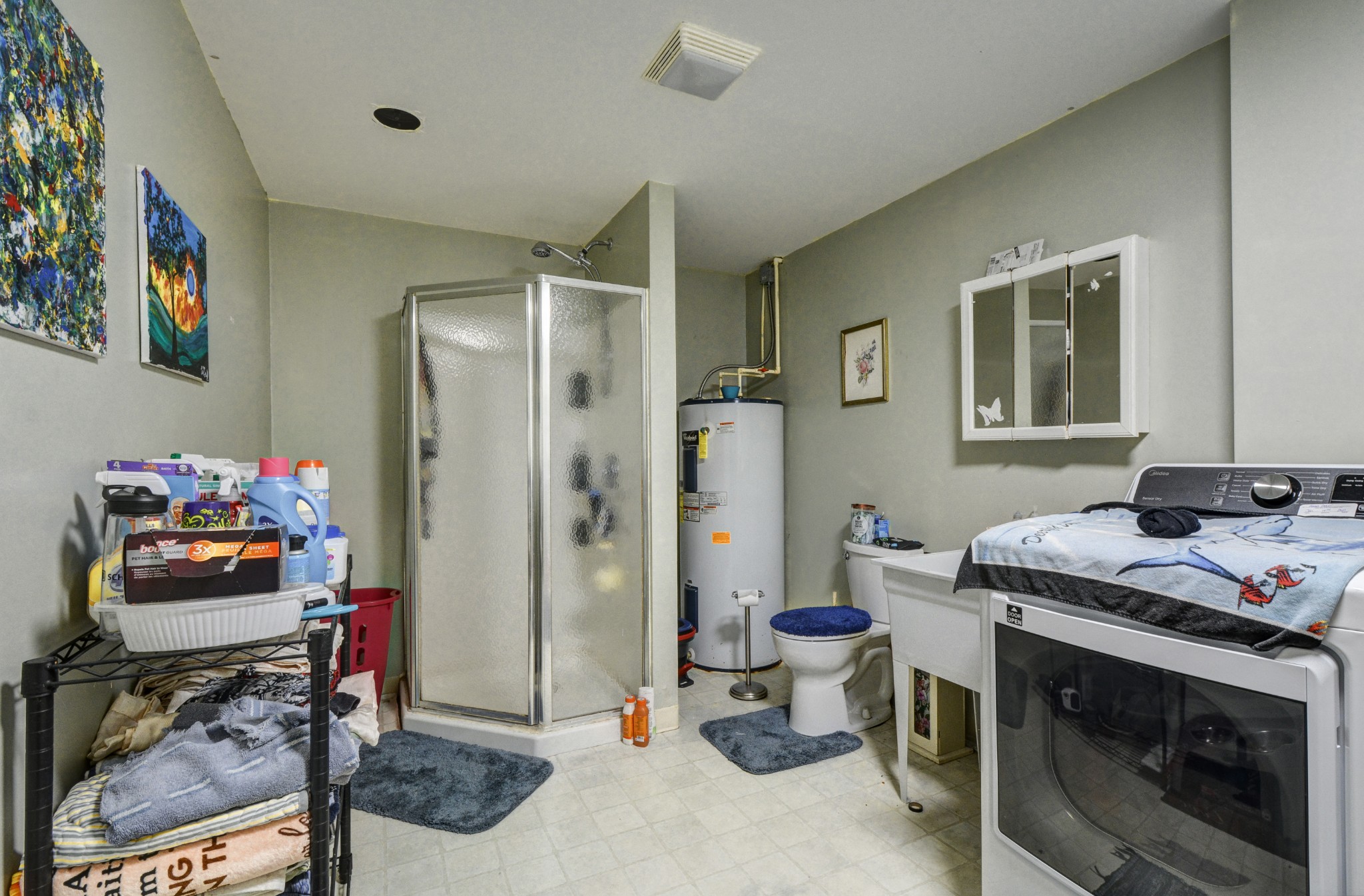276 Lower Standing Rock Road Dover, TN 37058 - Photo 23 of 31 Gallery Image 23