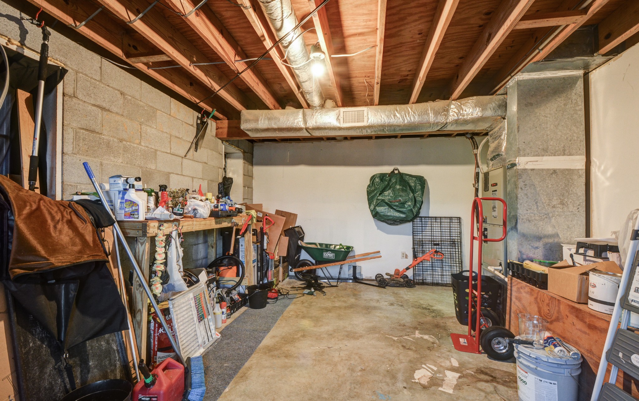 276 Lower Standing Rock Road Dover, TN 37058 - Photo 25 of 31 Gallery Image 25