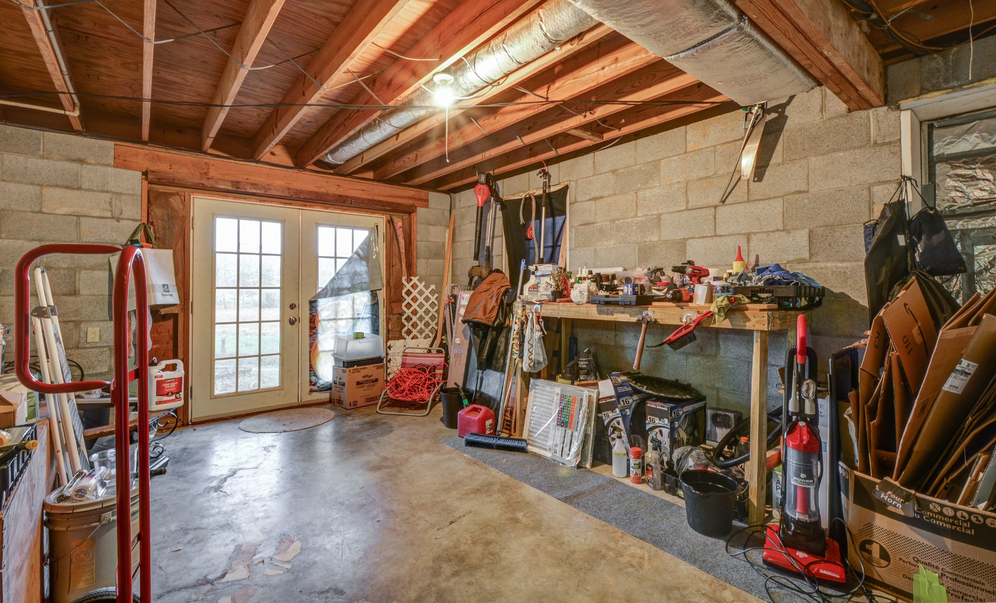 276 Lower Standing Rock Road Dover, TN 37058 - Photo 26 of 31 Gallery Image 26